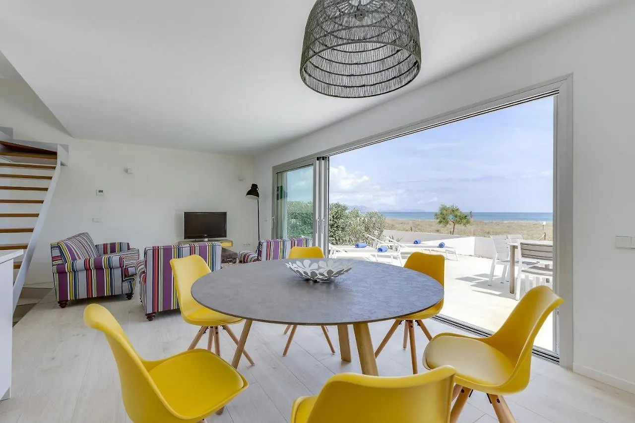 Son Serra First Line Villa Son Serra de Marina 0*,  Spain
